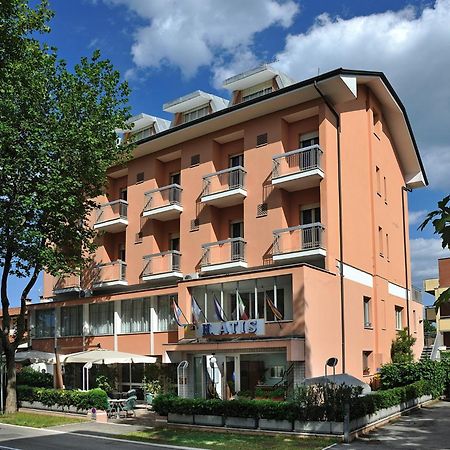 Hotel Atis Bellaria-Igea Marina Exterior photo