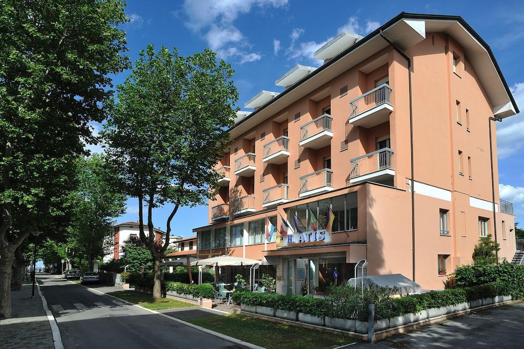 Hotel Atis Bellaria-Igea Marina Exterior photo